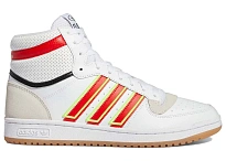 Фото № 1 с приближением к товару «‎adidas Top Ten RB White Red Solar Yellow Gum»