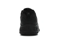 Фото № 4 с приближением к товару «‎Nike Air Max 200 Triple Black »