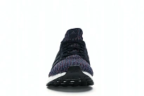 Фото № 2 с приближением к товару «‎adidas Ultra Boost 4.0 Navy Multi-Color»