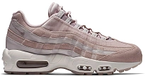 Фото № 1 с приближением к товару «‎Nike Air Max 95 Velvet Particle Rose »