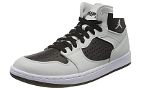 Фото № 2 с приближением к товару «‎Air Jordan Access BlackGrey»
