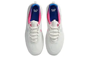 Nike Nyjah Free 2 SB 'Tokyo 2020 Olympics Pack' - 4