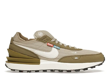 Nike Waffle One Rattan - 1
