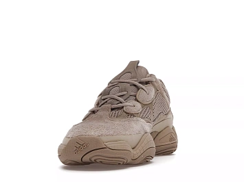 adidas Yeezy 500 Taupe Light - 2