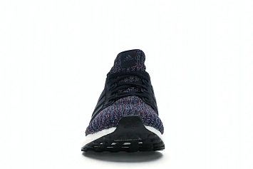 adidas Ultra Boost 4.0 Navy Multi-Color - 2