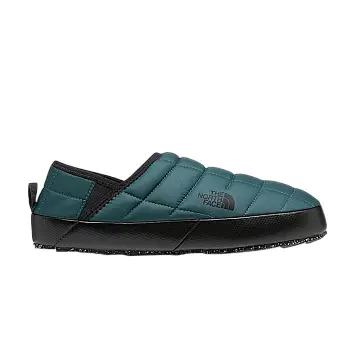 The North Face Thermoball Traction Mule 5 Space Black - 1