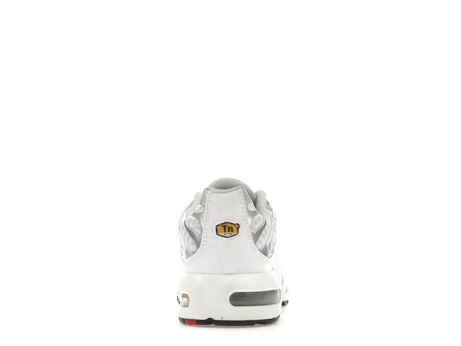 Фото № 4 с приближением к товару «‎Nike Air Max Plus»