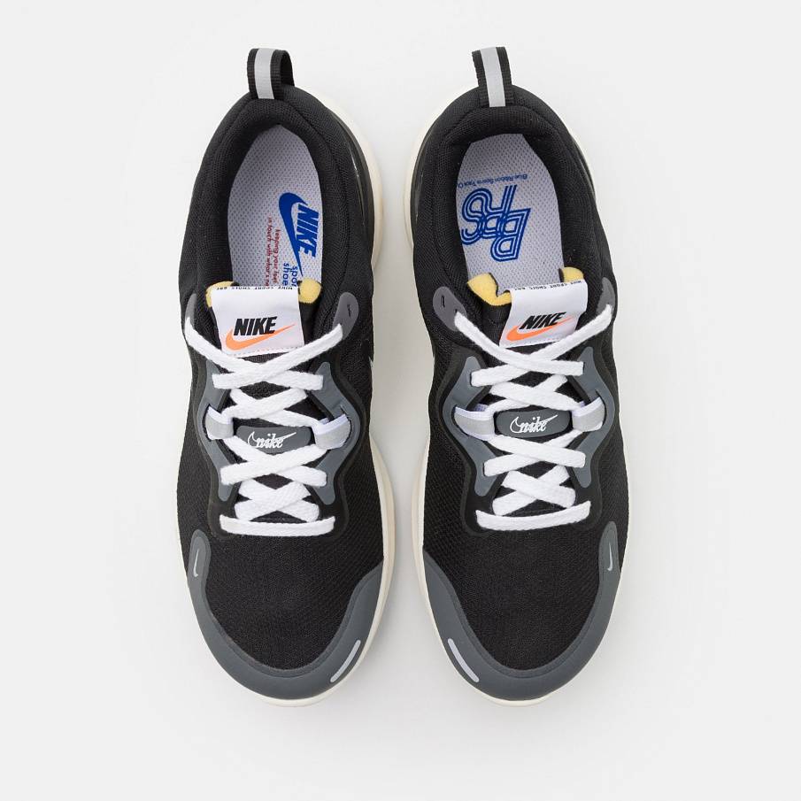 Фото № 4 с приближением к товару «‎Nike React Miler Prm»