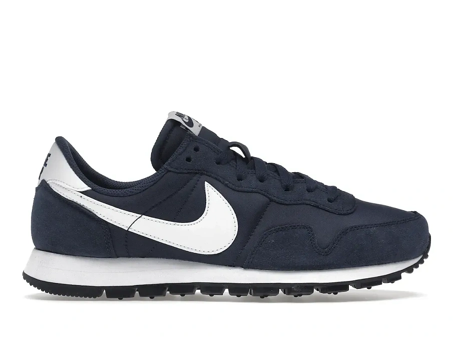 Фото № 1 с приближением к товару «‎Nike Air Pegasus 83 Midnight Navy White»