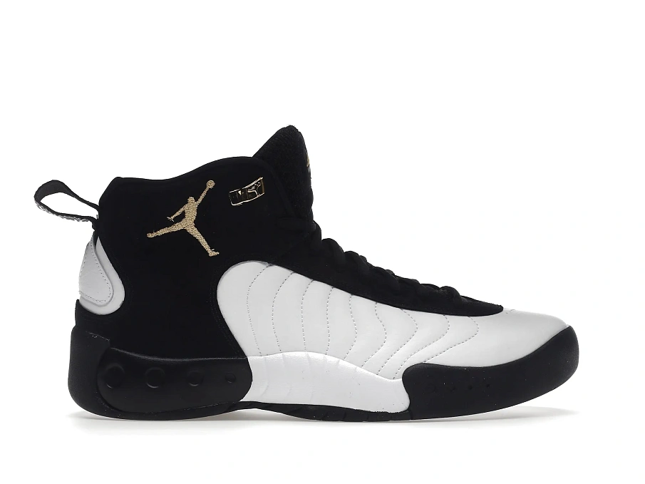 Фото № 1 с приближением к товару «‎Jordan Jumpman Pro OG Taxi»