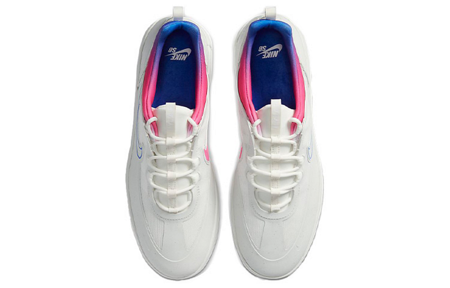 Фото № 4 с приближением к товару «‎Nike Nyjah Free 2 SB 'Tokyo 2020 Olympics Pack'»
