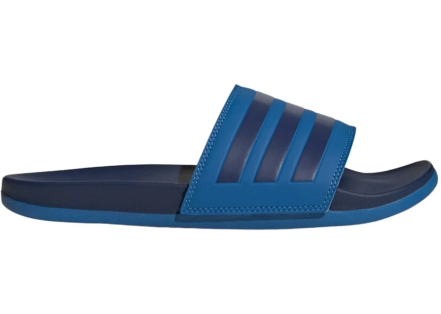 Фото № 1 с приближением к товару «‎adidas Adilette Comfort Slides»