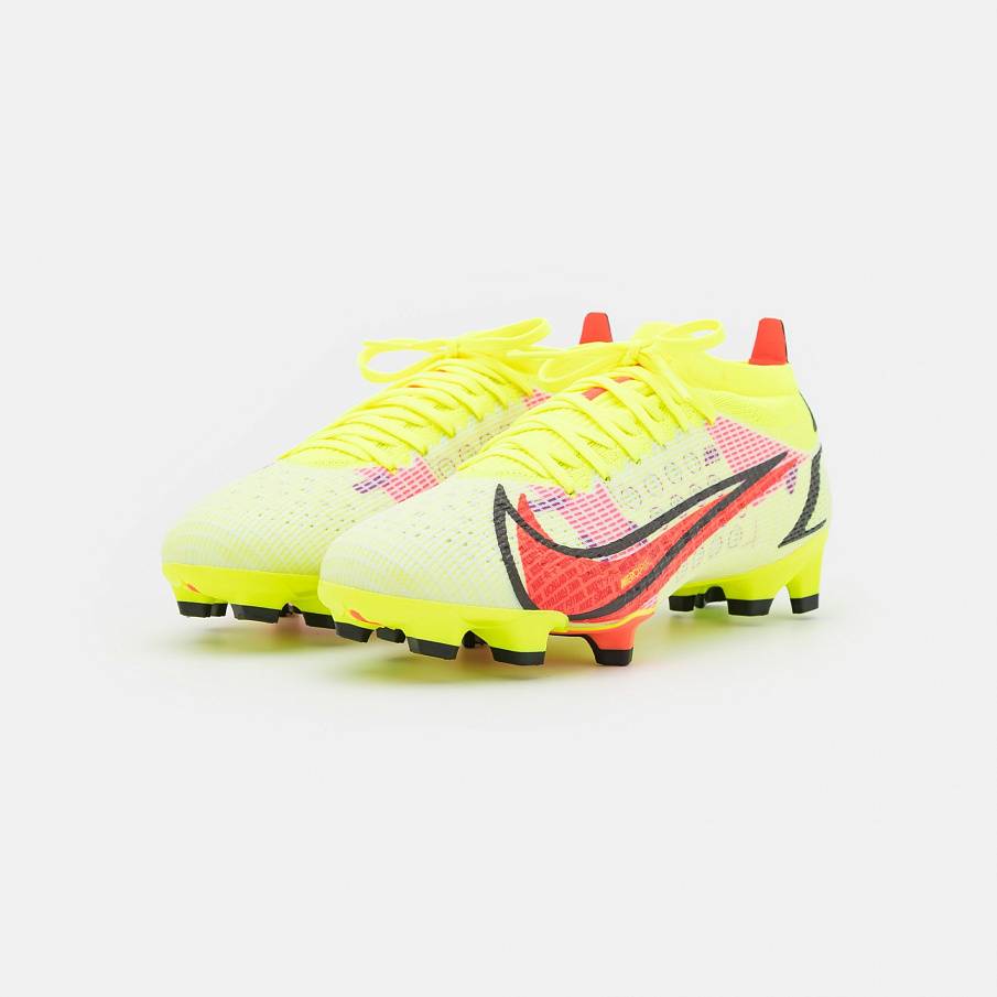 Фото № 2 с приближением к товару «‎Nike Mercurial Vapor 14 Pro FG»