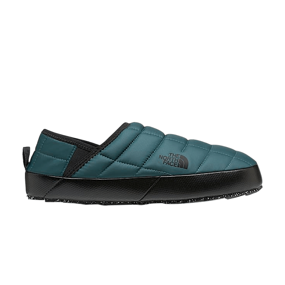 Фото № 1 с приближением к товару «‎The North Face Thermoball Traction Mule 5 Space Black»