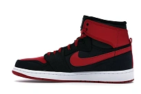 Фото № 5 с приближением к товару «‎Jordan 1 Retro AJKO Bred (2012)»