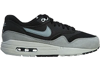 Фото № 1 с приближением к товару «‎Nike Air Max1 Essential Black Dove Grey-Pure Platinum »