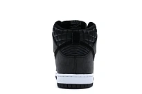 Фото № 4 с приближением к товару «‎Nike SB Dunk High Civilist Berlin»