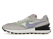 Фото № 3 с приближением к товару «‎Nike Waffle One Football Grey Light Thistle Dark Ob »