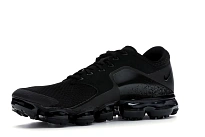 Фото № 3 с приближением к товару «‎Nike Air VaporMax CS Triple Black»