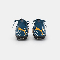 Фото № 3 с приближением к товару «‎Puma Future 1.2 First Mile Fg/ag »