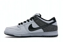 Фото № 3 с приближением к товару «‎Nike Dunk Low Premium SB Wolf Grey/Black»
