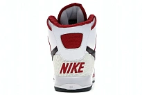 Фото № 4 с приближением к товару «‎Nike SB Paul Rodriguez 2 High White Varsity Red»