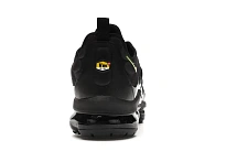 Фото № 4 с приближением к товару «‎Nike Air VaporMax Plus Neon»