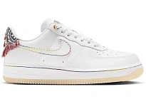 Фото № 1 с приближением к товару «‎Nike Air Force 1 Low '07 LX Native Patterns »