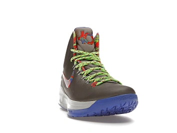 Nike KD 5 Splatter - 3