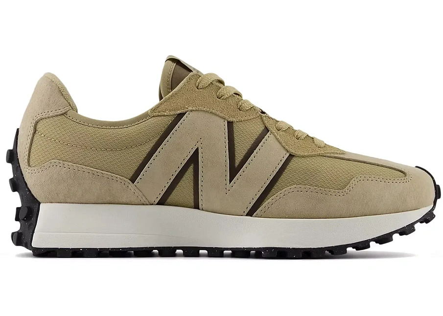 Фото № 1 с приближением к товару «‎New Balance 327»