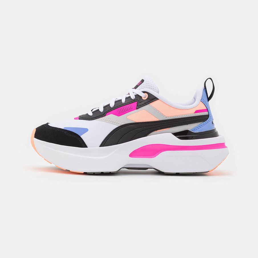 Фото № 1 с приближением к товару «‎Puma Kosmo Rider Bright »