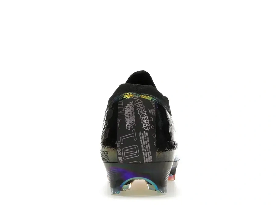 Фото № 4 с приближением к товару «‎Nike Mercurial Vapor 16 Elite FG»