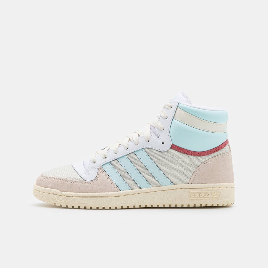 Фото № 1 с приближением к товару «‎Adidas Top Ten RB »
