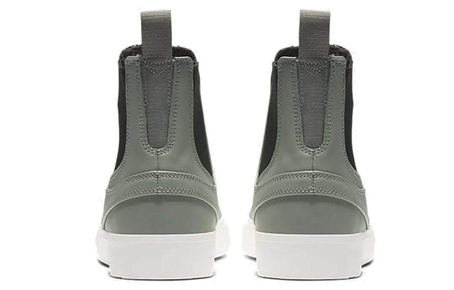 Фото № 4 с приближением к товару «‎Nike Zoom Stefan Janoski Slip Mid RM SB 'Jade Horizon'»