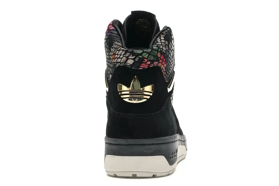 Фото № 4 с приближением к товару «‎adidas Metro Attitude Big Sean Hawaii»