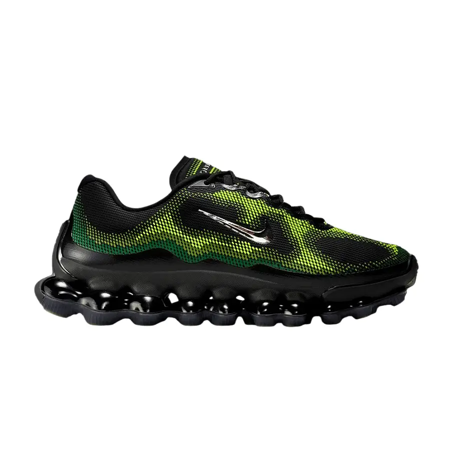 Фото № 1 с приближением к товару «‎Nike Liquid Max Poison Dart Frog (IQ7634-001)»
