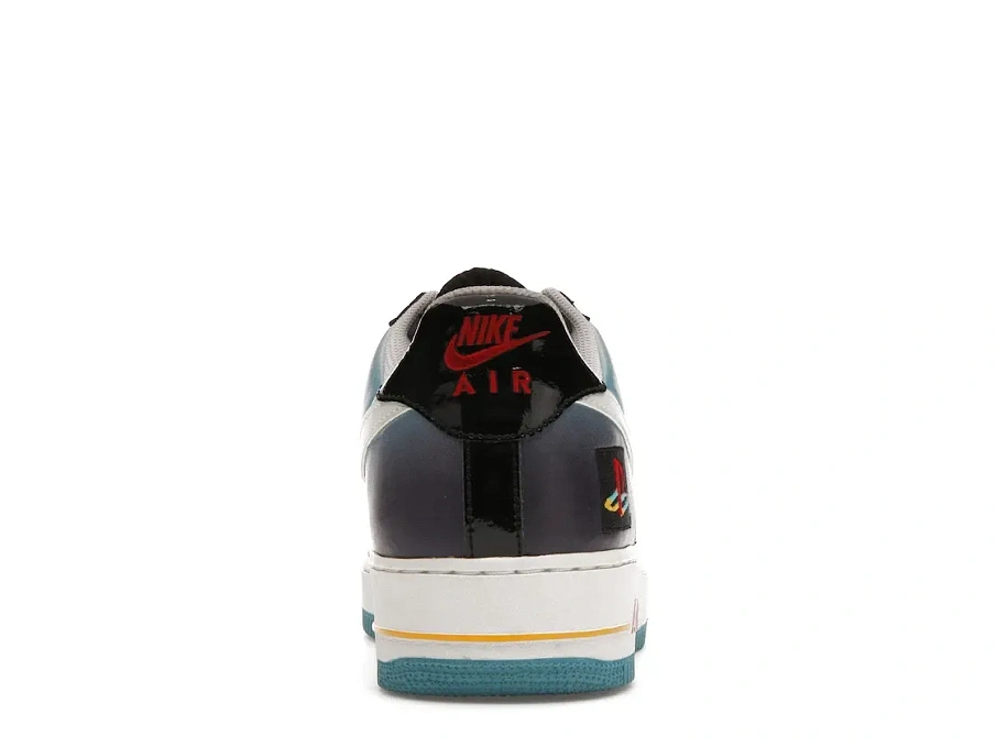 Фото № 4 с приближением к товару «‎Nike Air Force 1 Low Playstation»