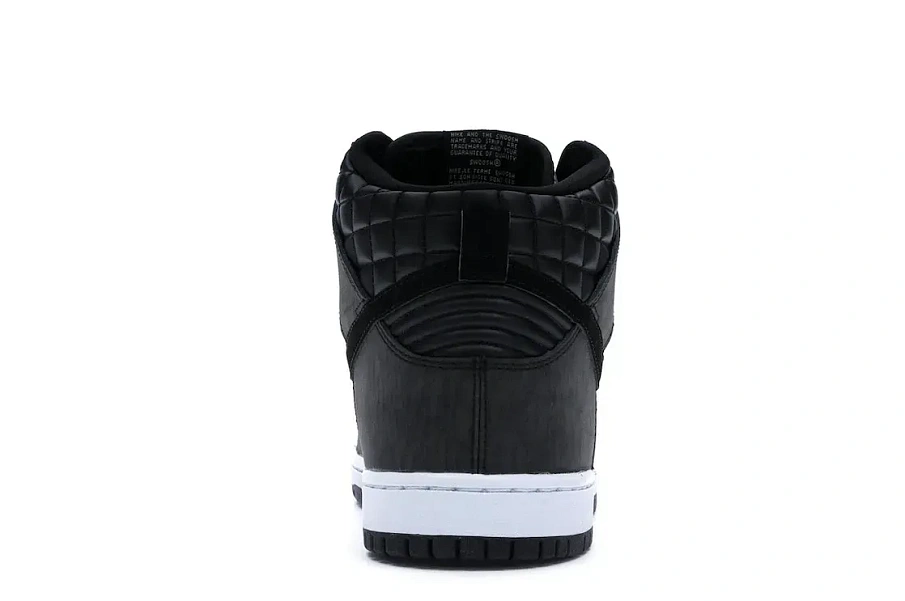 Фото № 4 с приближением к товару «‎Nike SB Dunk High Civilist Berlin»