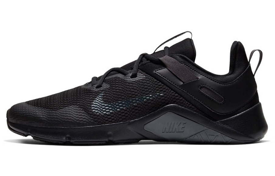 Фото № 1 с приближением к товару «‎Nike Legend Essential Black»