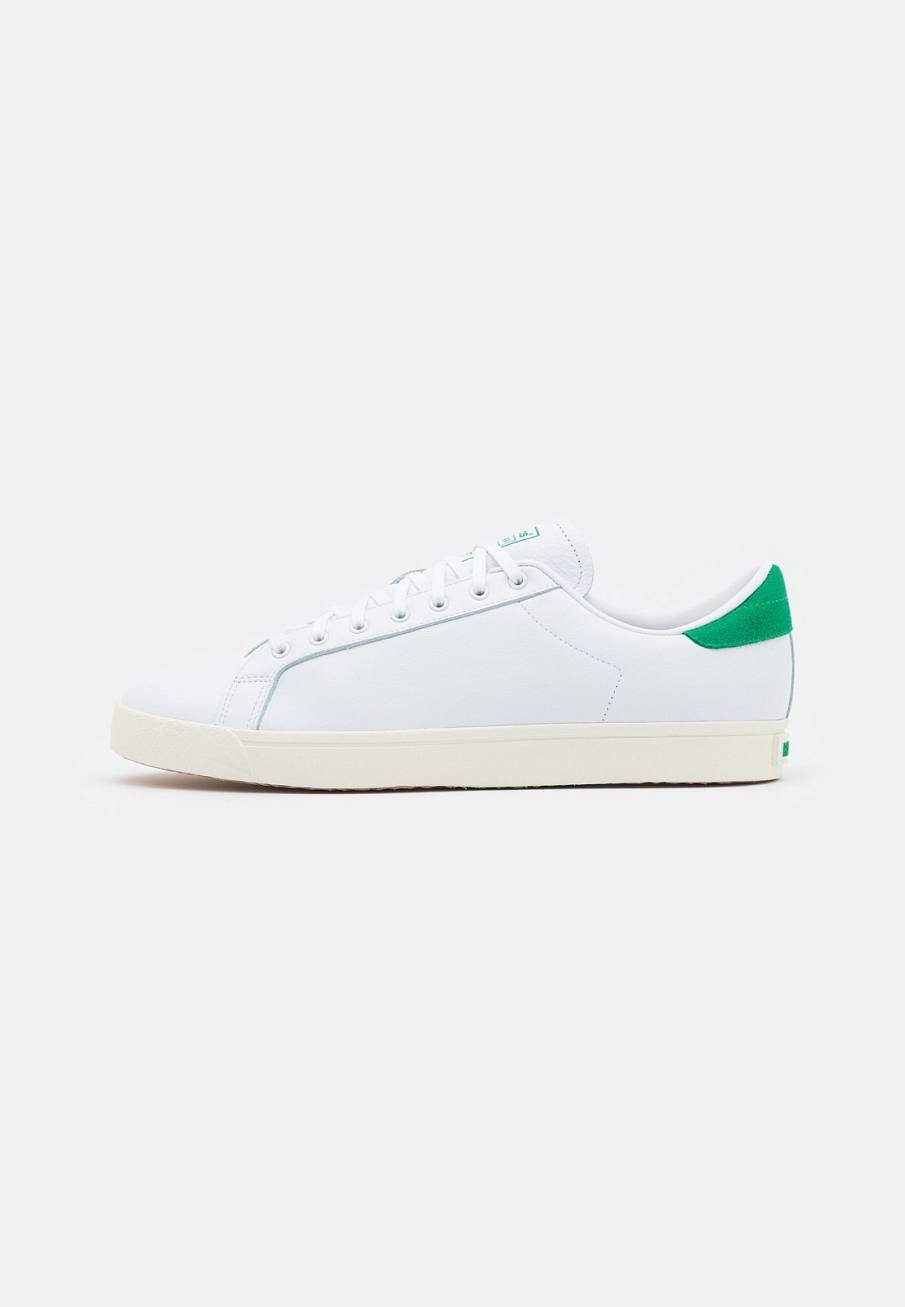 Фото № 1 с приближением к товару «‎Adidas Rod Laver Vin »