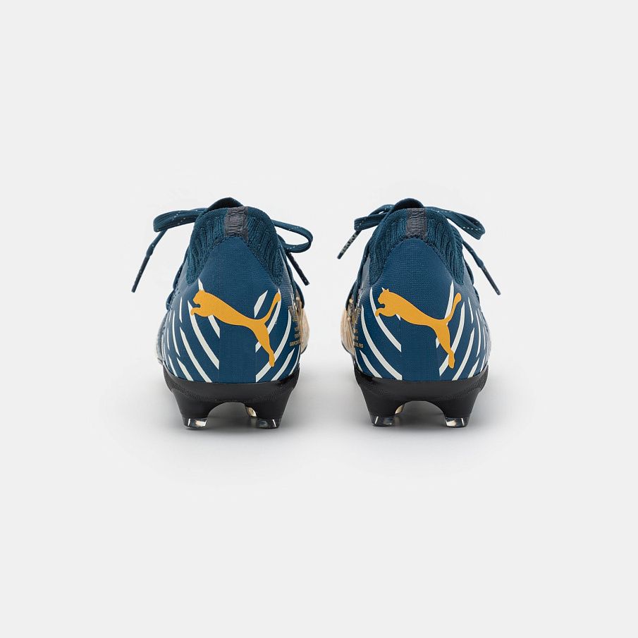 Фото № 3 с приближением к товару «‎Puma Future 1.2 First Mile Fg/ag »