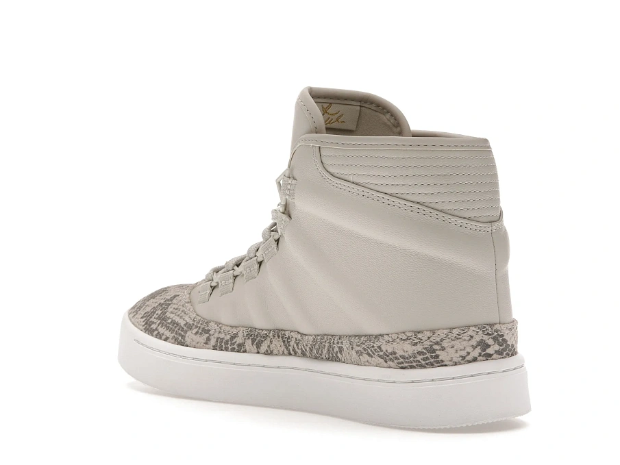 Фото № 6 с приближением к товару «‎Jordan Westbrook 0 Light Bone»