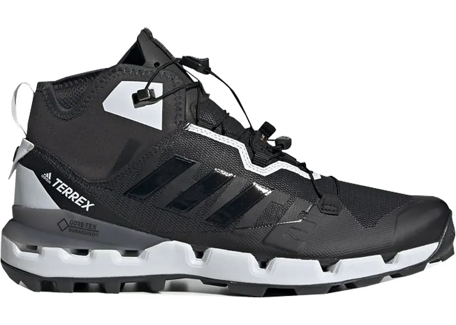Фото № 1 с приближением к товару «‎adidas Terrex Fast GTX-Surround White Mountaineering»