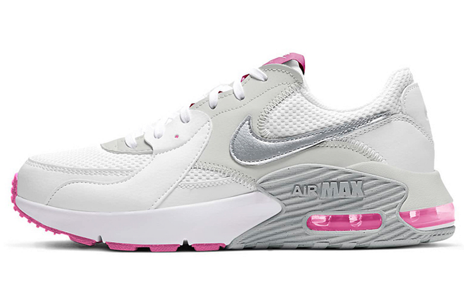 Фото № 1 с приближением к товару «‎Nike Wmns Air Max Excee WhitePurple»