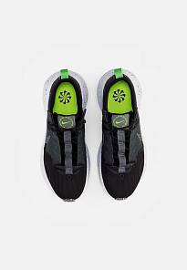 Фото № 5 с приближением к товару «‎Nike Crater Impact »