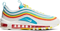 Фото № 1 с приближением к товару «‎Nike Air Max 97 Summer Pack (2019) »