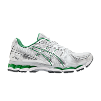 Фото № 1 с приближением к товару «‎ASICS Gel Kayano 12.1 Silver Green»