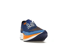 Фото № 3 с приближением к товару «‎Nike Vaporfly Next% 2 Game Royal Vivid Orange»
