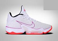 Фото № 1 с приближением к товару «‎Nike Zoom Rize 2 Violet Crimson»