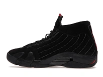 Фото № 5 с приближением к товару «‎Jordan 14 Retro Black CDP (2008)»